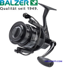 Катушка с передним фрикционом Balzer Master Piece Ver.2 8400 LF